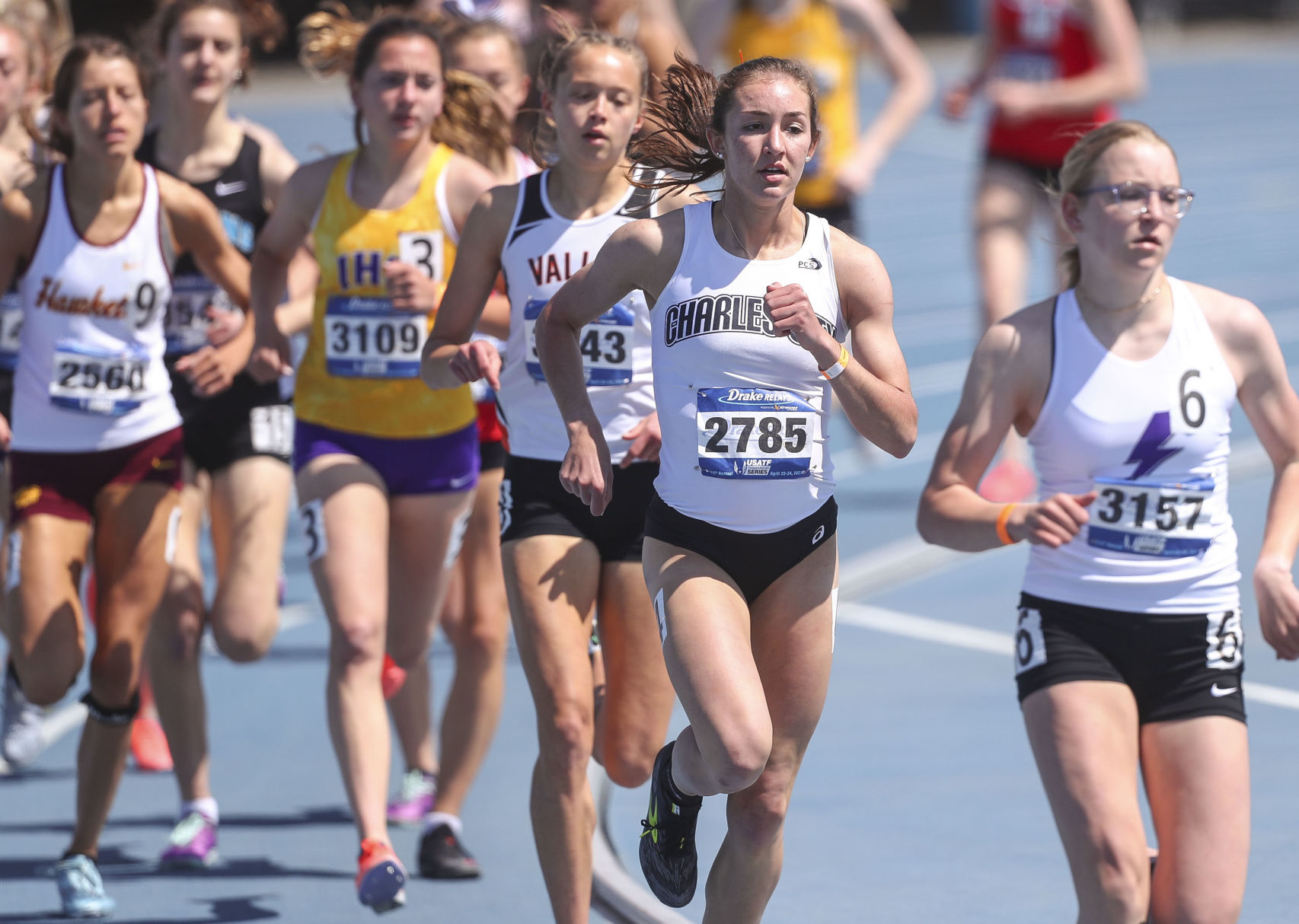 Drake Relays 11